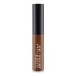 MAC LIQUIDLAST 24-HOUR vandeniui atsparus akių kontūro skystis su plunksnele, 2,5 ml - Point Black