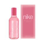 NIKE TRENDY PINK tualetinis moterų vanduo, 100 ml