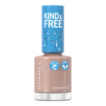 RIMMEL KIND & FREE nagų lakas, 8 ml