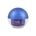 DOTTED ZEBRA ELECTRIC BLUE PEEL OFF SPARKLE veido kaukė, 50 g