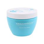 ARGANMIDAS KERATIN plaukų kaukė, 300 ml