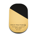 MAX FACTOR FACEFINITY SPF20 kompaktinė pudra, 10 g - 006 golden