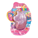 CHLAPU CHLAP SLIME CRAZY putojanti vonios figūrėlė - gleivės, 100 g