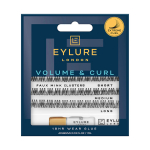 EYLURE VOLUME & CURL dirbtiniai blakstienų pluo&scaron;teliai