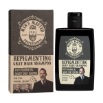 MEN'S MASTER REPIGMENTING GRAY plaukų &scaron;ampūnas, 120 ml