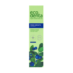 ECODENTA FRESH BREATH dantų pasta, 100 ml