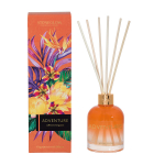 STONEGLOW ADVENTURE SAFFRON & BERGAMOT patalpų kvėpiklis, 150 ml