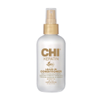 CHI KERATIN nenuskalaujamas plaukų kondicionierius, 177 ml