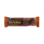 H&B TRIACTIVE SUPER GOOD migdolų ir juodojo &scaron;okolado batonėlis, 50 g