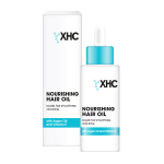 XHC NOURISHING plaukų aliejus, 50 ml
