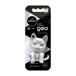 AROMA CAR GEO CAT COTTON TOUCH automobilio kvapas