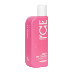 ICE PROFESSIONAL KEEP MY COLOR plaukų &scaron;ampūnas, 250 ml