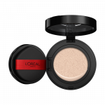 L'OREAL INFAILLIBLE 24H FRESH WEAR CUSHION makiažo pagrindas, 11 g - 100 neutral