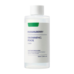 EQQUALBERRY SWIMMING POOL veido tonikas, 155 ml