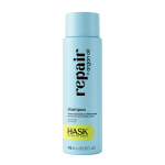 HASK REPAIR ARGAN OIL plaukų &scaron;ampūnas, 473 ml