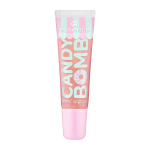 ESSENCE CANDY BOMB SHINY lūpų blizgis, 10 ml