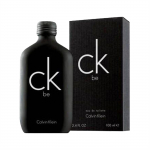 CK BE tualetinis vanduo, 100 ml