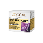 L'OREAL AGE SPECIALIST 55+ dieninis kremas, 50 ml