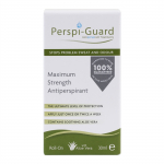 PERSPI - GUARD antiperspirantas - rutulinė priemonė nuo prakaitavimo, 30 ml