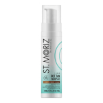 ST. MORIZ PROFESSIONAL greito poveikio savaiminio įdegio putos, 200 ml
