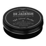 DR JACKSON ANTIDOT 5.0 barzdos ir ūsų pomada, 50 g