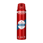 OLD SPICE WHITEWATER dezodorantas, 150 ml