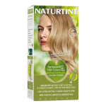 NATURTINT ilgalaikiai gelinės tekstūros plaukų dažai be amoniako, 170 ml - 7N Hazelnut Blonde