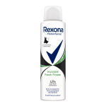 REXONA INVISIBLE FRESH POWER pur&scaron;kiamasis dezodorantas antiperspirantas, 150 ml