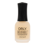ORLY BREATHABLE CALCIUM BOOST nagų stipriklis, 11 ml