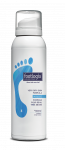 FOOTLOGIX ERY DRY SKIN pėdų putos, 125 ml