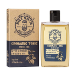MEN'S MASTER GROOMING barzdos ir plaukų formavimo tonikas, 120 ml