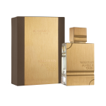 AL HARAMAIN AMBER OUD GOLD EDITION parfumuotas moterų vanduo, 60 ml