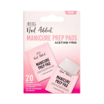 ARDELL NAIL ADDICT MANICURE PREP pagalvėlės manikiūrui paruo&scaron;ti (20 vnt.)