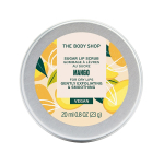 THE BODY SHOP MANGO SUGAR lūpų &scaron;veitiklis, 15 g