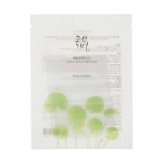 BEAUTY OF JOSEON CENTELLA ASIATICA CALMING veido kaukė, 25 ml