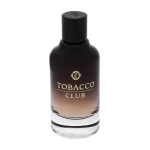 PARIS BLEU TOBACCO CLUB parfumuotas vyrų vanduo, 100 ml