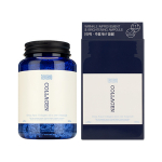 TENZERO DEEP AQUA COLLAGEN ALL IN ONE AMPOULE 2X veido serumas, 250 ml