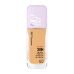 MAYBELLINE SUPER STAY 30H LUMI-MATTE makiažo pagrindas, 35 ml - 128
