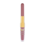 CATRICE ALICE IN WONDERLAND 2 IN 1 lūpų pie&scaron;tukas + blizgis, 1,77 g