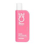ICE PROFESSIONAL KEEP MY COLOR plaukų kondicionierius, 250 ml
