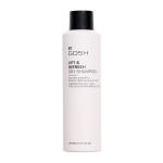 GOSH LIFT & REFRESH sausasis plaukų &scaron;ampūnas, 250 ml