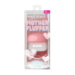 WET N WILD MOTHER FLUFFER skaistalai, 4,6 g - Rose The Roof