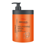 PROSALON NOURISHING COCONUT plaukų kaukė, 1000 g
