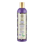 SUPER SIBERICA PROFESSIONAL KEDRS, ROSE & PROTEINS plaukų kondicionierius, 400 ml