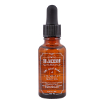 DR JACKSON ELIXIR 5.0 barzdos aliejus, 30 ml