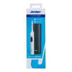JORDAN CLEAN SMILE elektrinis dantų &scaron;epetėlis