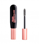 L'OREAL AIR VOLUME 30H MEGA BLACK blakstienų tu&scaron;as, 9,4 ml