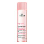 NUXE VERY ROSE 3-IN-1 SOOTHING micelinis vanduo, 200 ml