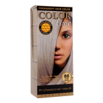 ROSAIMPEX COLOR TIME plaukų dažai - 88 Silver blond