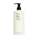 GOSH GLOW plaukų &scaron;ampūnas, 750 ml